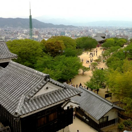 Matsuyama