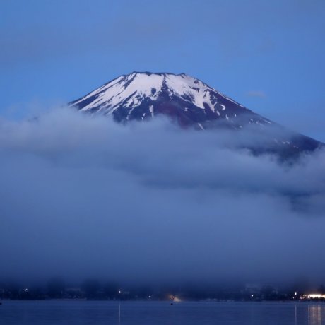 Things to Do in Yamanashi