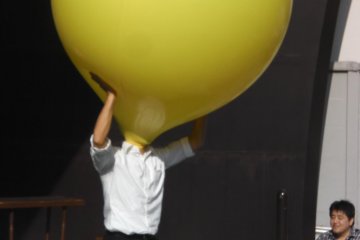 Koenji Street Performer Festival