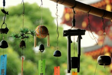Kawasaki Daishi Furin-ichi