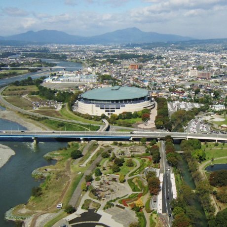 Maebashi