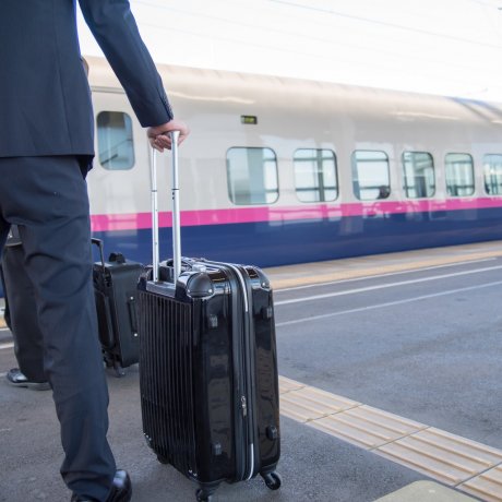 Luggage