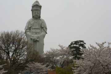 Takasaki Spring Festival