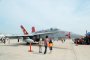Iwakuni Airbase Friendship Day
