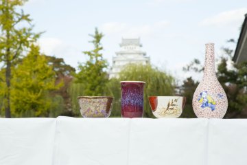 National Pottery Fair