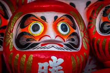 Maebashi Hatsuichi Festival