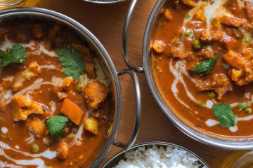 Samukawa Curry Festival