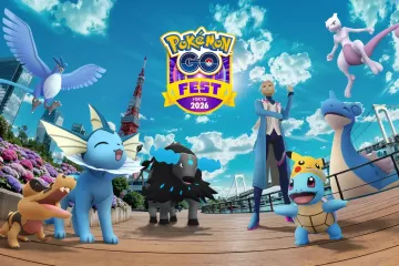 Pokémon GO Fest