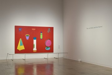 YBA&BEYOND: British Art in the 90s From the Tate Collection
