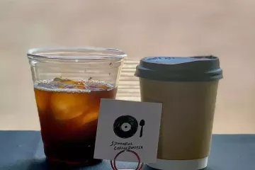 Coffee and Snack Festival
