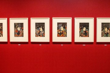 In Praise of Great Edo