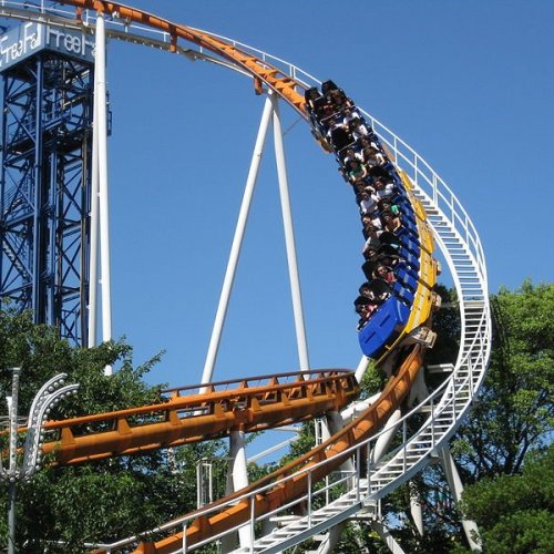 Looping Star
