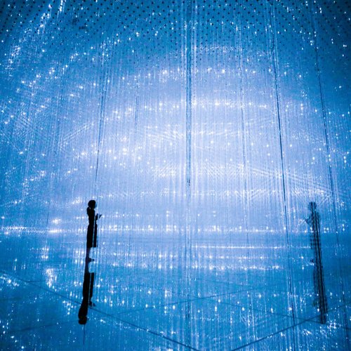 teamLab Planets TOKYO DMM