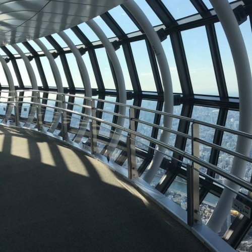 Tokyo Skytree