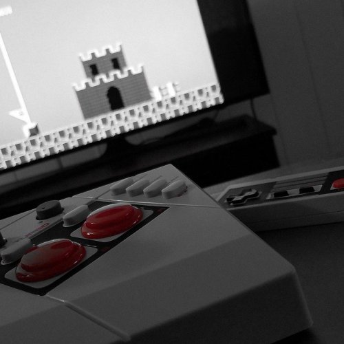 Nintendo Classic